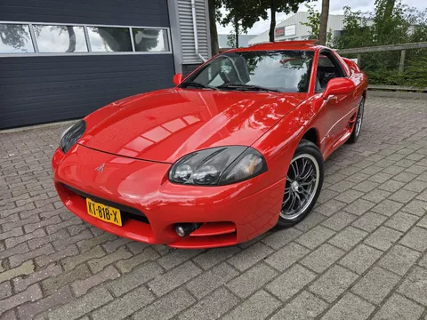 Mitsubishi 3000 GT 3.0 V6