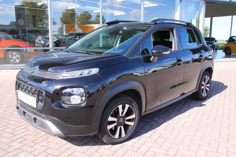 Citroen C3 Aircross 1.2 PureTech S&amp;S Shine