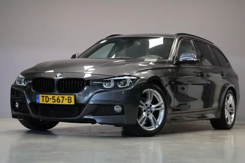 BMW 3-serie Touring 320i Edition M Sport Shadow Executive