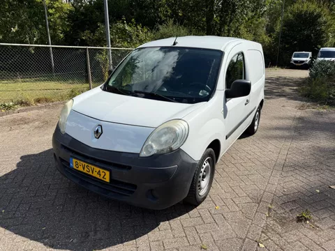 Renault Kangoo Express 1.5 dCi 75 Express Comfort Airco Cruise
