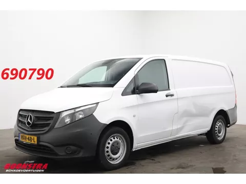 Mercedes-Benz Vito 114 CDI Lang Airco Cruise PDC