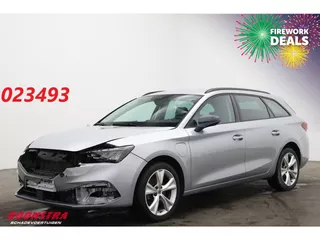 SEAT Leon Sportstourer 1.4 TSI eHybrid PHEV FR Virtual AHK SHZ ACC
