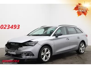 SEAT Leon Sportstourer 1.4 TSI eHybrid PHEV FR Virtual AHK SHZ ACC