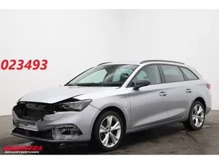 SEAT Leon Sportstourer 1.4 TSI eHybrid PHEV FR Virtual AHK SHZ ACC