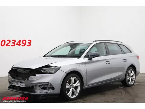 SEAT Leon Sportstourer 1.4 TSI eHybrid PHEV FR Virtual AHK SHZ ACC