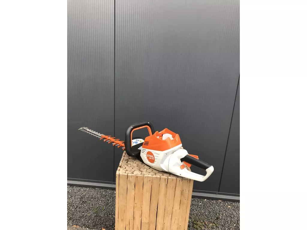 Stihl HSA 100 2024