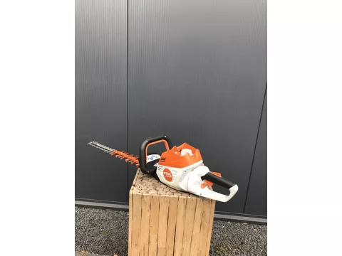 Stihl HSA 100 2024