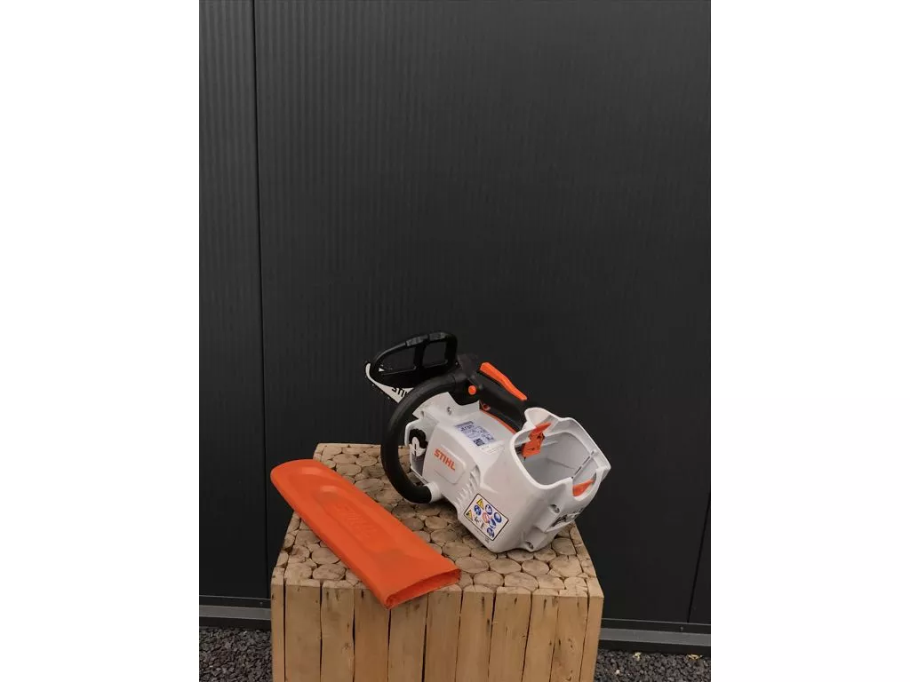 Stihl MSA 161 T Accukettingzaag 2025