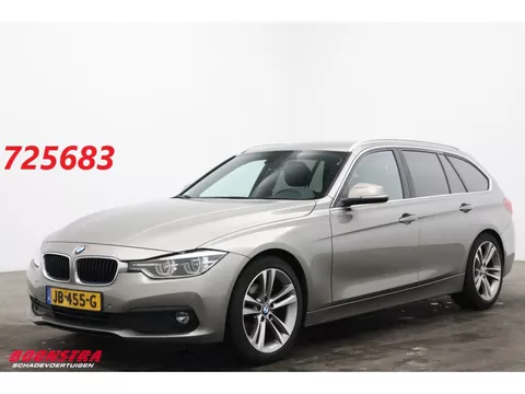 BMW 3 Serie 320d Touring Aut. Clima SHZ PDC Sportsitze
