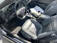 Saab 9-3 Cabrio 2.0t Vector Ned auto NAP GARANTIE Foto