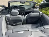 Saab 9-3 Cabrio 2.0t Vector Ned auto NAP GARANTIE Foto