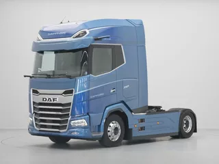 DAF XG+ 480 FT SAPPHIRE LIMITED EDITION 14/100!