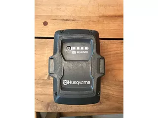 Husqvarna Accu Bli 200 2022