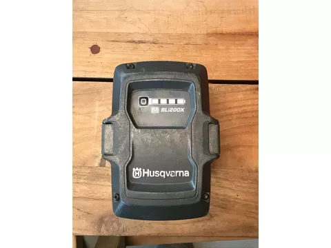Husqvarna Accu Bli 200 2022