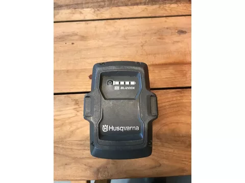 Husqvarna Accu Bli 200 2021