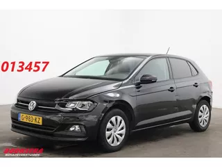 Volkswagen Polo 1.0 TSI Comfortline Clima Navi PDC ACC