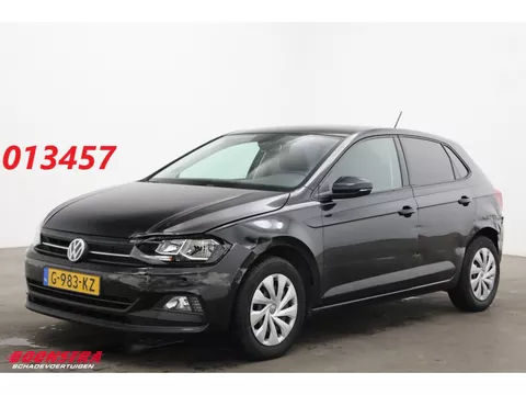 Volkswagen Polo 1.0 TSI Comfortline Clima Navi PDC ACC