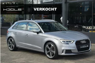 Audi A3 1.5 TFSI CoD Sport