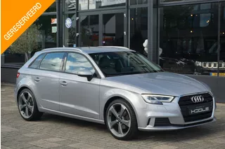 Audi A3 1.5 TFSI CoD Sport