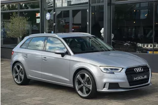 Audi A3 1.5 TFSI CoD Sport