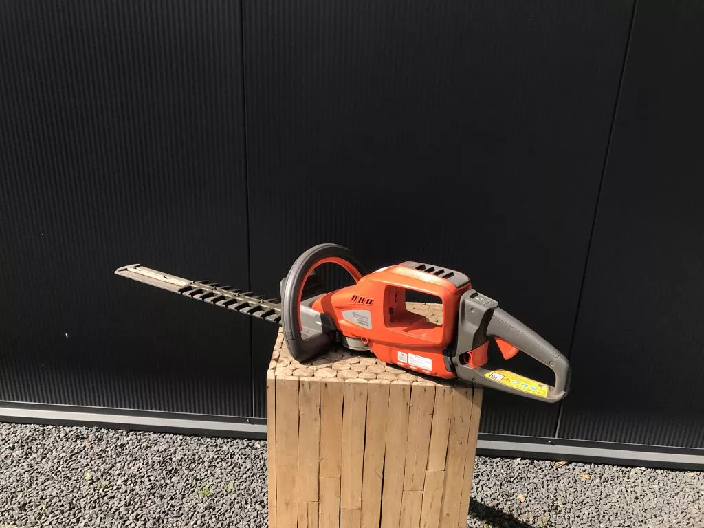 Husqvarna 520 HD60X 2019