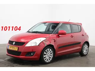 Suzuki Swift 1.2 Shogun Clima Cruise SHZ LMV Keyless