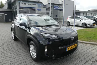 Toyota Yaris Cross 1.5 Hybrid Comfort ADAPTIEVE CRUISE, CLIMA, CAMERA, LANE ASSIST, DAB, 42.821KM