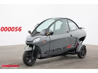 Carver R+ 7.1 kWh 45 km/h **NIEUW/NEU**