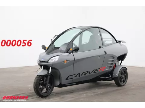 Carver R+ 7.1 kWh 45 km/h **NIEUW/NEU**