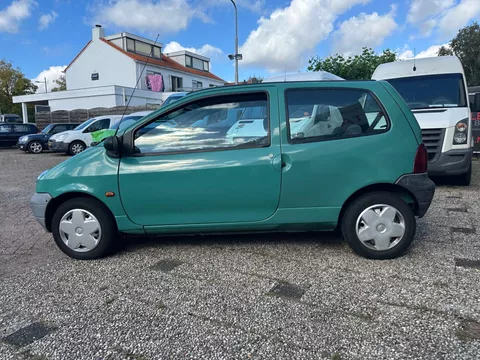 Renault Twingo 1e Model,1.2,140.821km,1-1994: 1895,-