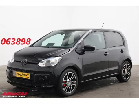 Volkswagen up! 1.0 high up! Airco Cruise Fender Orig. NL.