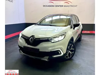 Renault Captur 1.3 TCe Intens