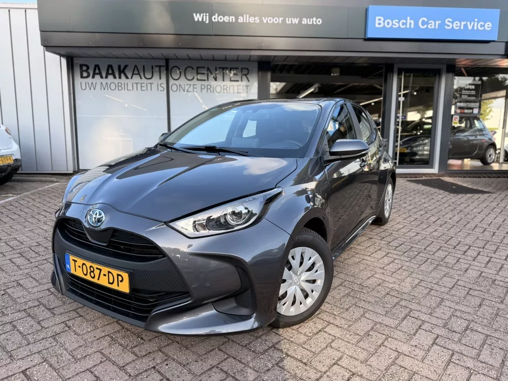 Toyota Yaris 1.5 Hyb. Active