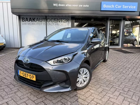 Toyota Yaris 1.5 Hyb. Active