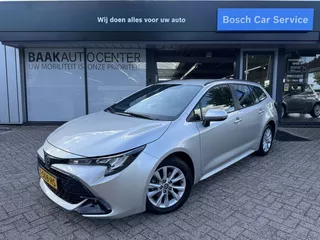 Toyota Corolla Touring Sports Hybrid 140 Active