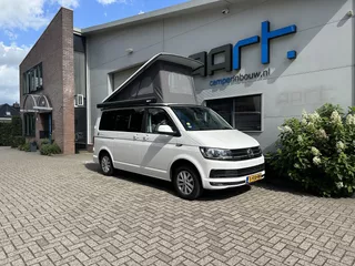Volkswagen Smallander L1H1 (Inbouw 2023)