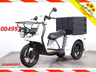 Ligier Pulse 3 LED