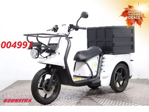 Ligier Pulse 3 LED