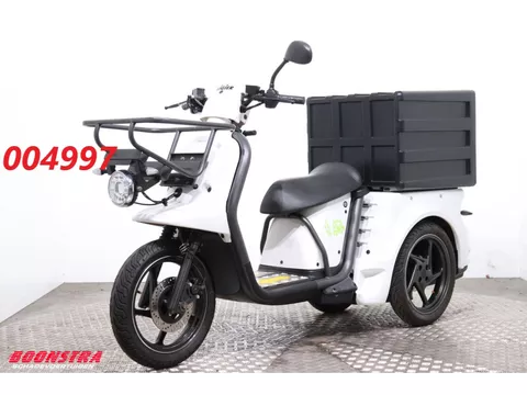 Ligier Pulse 3 LED