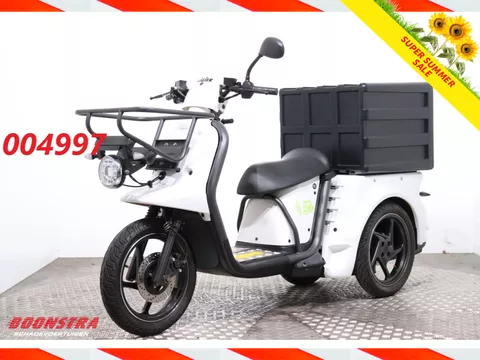 Ligier Pulse 3 LED