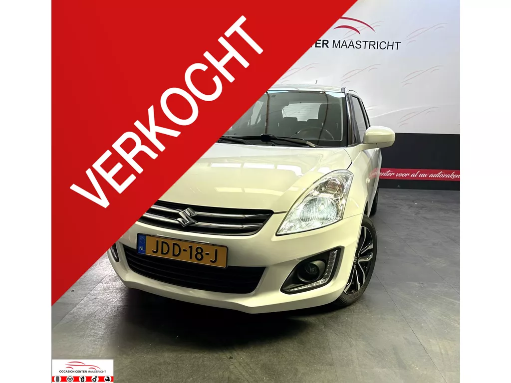 Suzuki Swift 1.2 Bandit EASSS