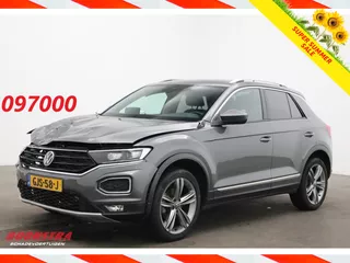 Volkswagen T-Roc 1.5 TSI DSG Sport LED ACC Navi Clima Camera LRHZ SHZ