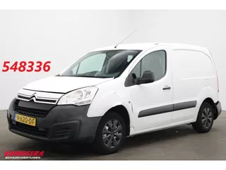 Citro&euml;n Berlingo 1.6 BlueHDI 75 Cruise 145.989 km!