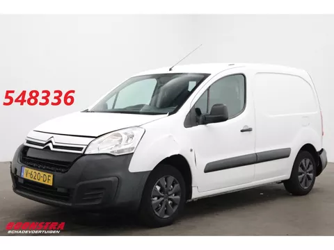 Citro&euml;n Berlingo 1.6 BlueHDI 75 Cruise 145.989 km!
