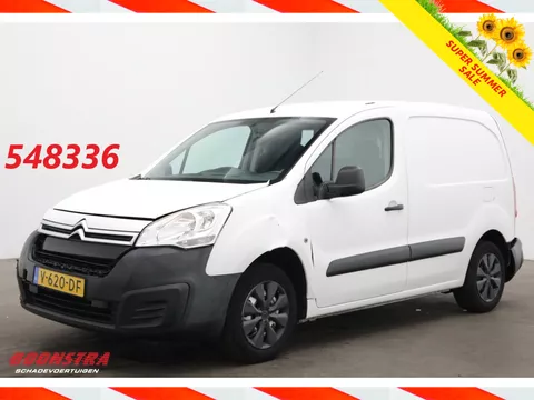 Citro&euml;n Berlingo 1.6 BlueHDI 75 Cruise 145.989 km!