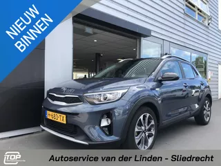 Kia Stonic 1.0 T-GDi DynamicLine 7 JAAR GARANTIE