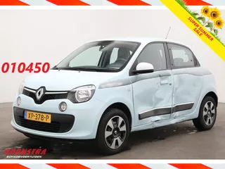 Renault Twingo 1.0 SCe Collection Airco Cruise 54.946 km!