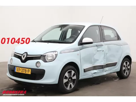 Renault Twingo 1.0 SCe Collection Airco Cruise 54.946 km!