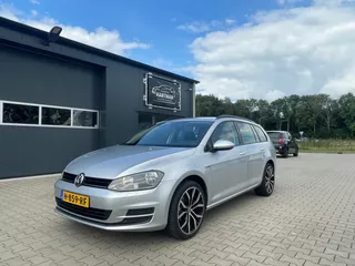 Volkswagen Golf Variant 1.2 TSI Highline
