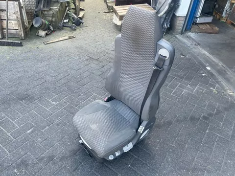 MAN CHAUFFEURSSTOEL
